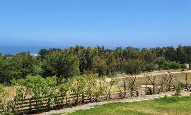 Casa en Venta en Alto Pinares - Playa Hermosa - Pichilemu