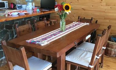 Casa en Venta en Alto Pinares - Playa Hermosa - Pichilemu