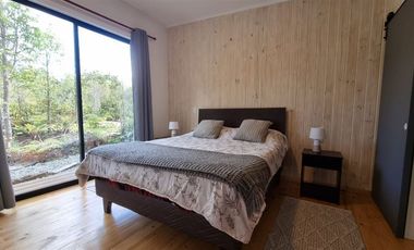 Casa en Arriendo en Parque Lindo