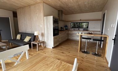 Casa en Arriendo en Parque Lindo