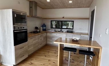 Casa en Arriendo en Parque Lindo