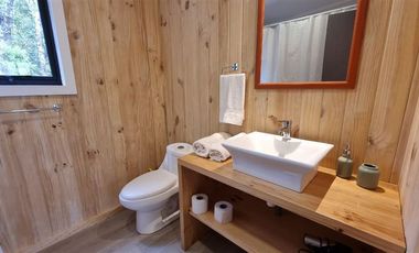 Casa en Arriendo en Parque Lindo