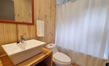 Casa en Arriendo en Parque Lindo