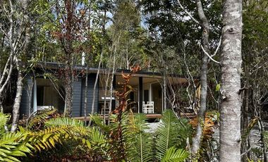 Casa en Arriendo en Parque Lindo