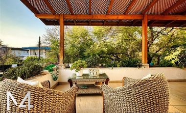 Casa en Venta en Campus Oriente UC