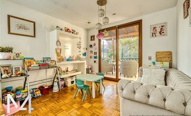 Casa en Venta en Campus Oriente UC