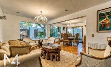 Casa en Venta en Campus Oriente UC