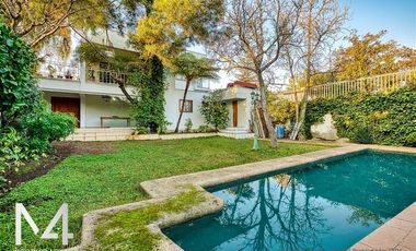 Casa en Venta en Campus Oriente UC