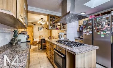 Casa en Venta en Campus Oriente UC