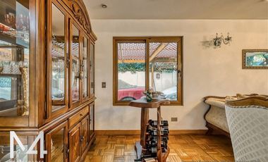 Casa en Venta en Campus Oriente UC