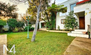 Casa en Venta en Campus Oriente UC