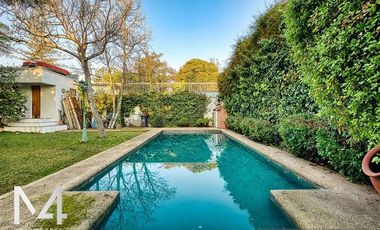 Casa en Venta en Campus Oriente UC