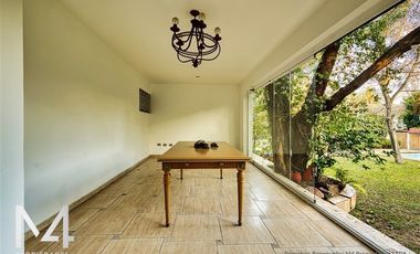 Casa en Venta en Campus Oriente UC