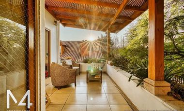 Casa en Venta en Campus Oriente UC