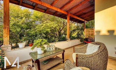 Casa en Venta en Campus Oriente UC