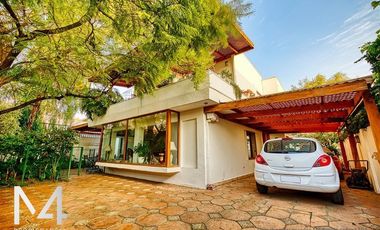 Casa en Venta en Campus Oriente UC