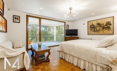 Casa en Venta en Campus Oriente UC