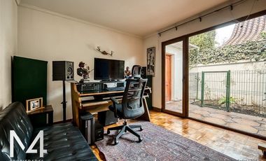 Casa en Venta en Campus Oriente UC