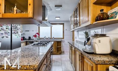 Casa en Venta en Campus Oriente UC