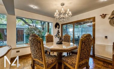 Casa en Venta en Campus Oriente UC