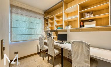 Casa en Venta en Campus Oriente UC