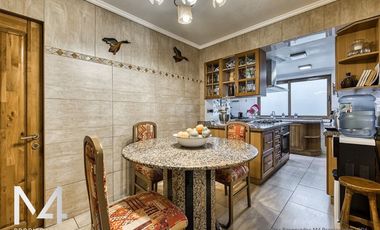 Casa en Venta en Campus Oriente UC