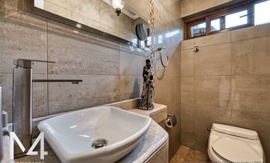 Casa en Venta en Campus Oriente UC