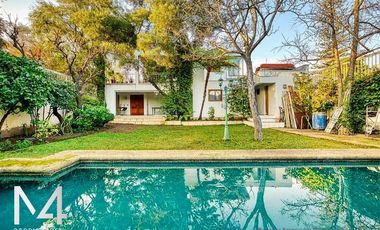 Casa en Venta en Campus Oriente UC