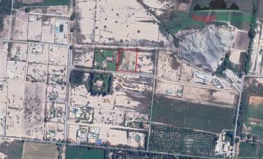 Terreno en venta en Copiapó