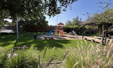 Casa en Venta en Condominio Valle Araucarias