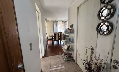 Casa en Venta en Condominio Valle Araucarias