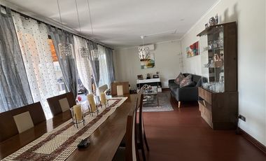 Casa en Venta en Condominio Valle Araucarias