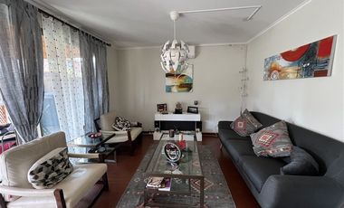 Casa en Venta en Condominio Valle Araucarias