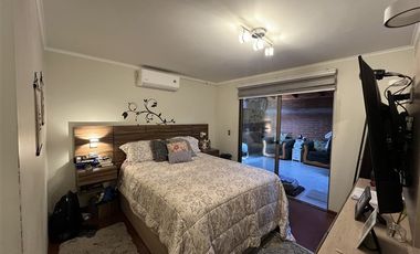 Casa en Venta en Condominio Valle Araucarias