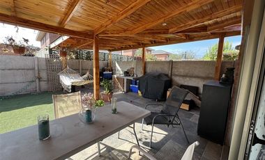 Casa en Venta en Condominio Valle Araucarias