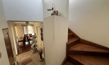 Casa en Venta en Condominio Valle Araucarias