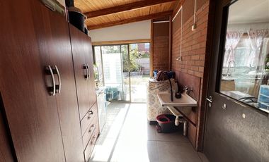 Casa en Venta en Condominio Valle Araucarias