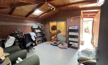 Casa en Venta en Condominio Valle Araucarias