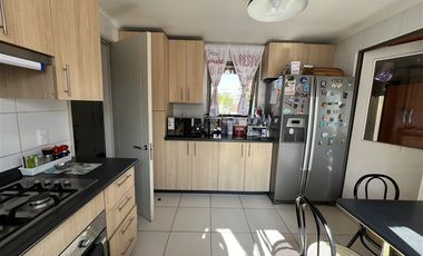 Casa en Venta en Condominio Valle Araucarias