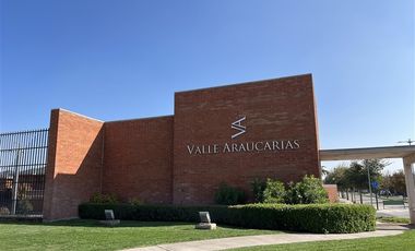 Casa en Venta en Condominio Valle Araucarias