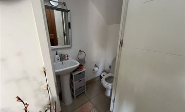 Casa en Venta en Condominio Valle Araucarias