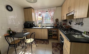 Casa en Venta en Condominio Valle Araucarias