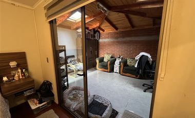 Casa en Venta en Condominio Valle Araucarias