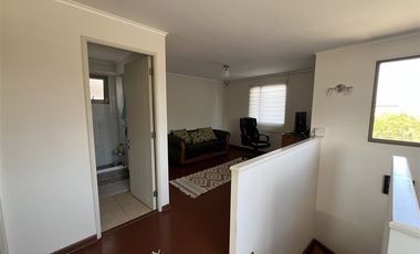 Casa en Venta en Condominio Valle Araucarias