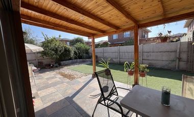 Casa en Venta en Condominio Valle Araucarias