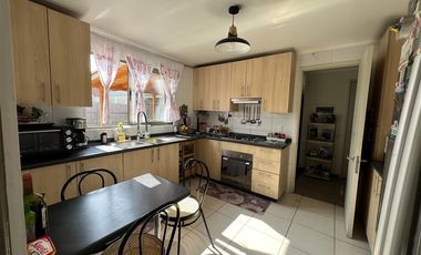 Casa en Venta en Condominio Valle Araucarias