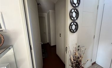 Casa en Venta en Condominio Valle Araucarias