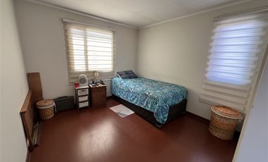 Casa en Venta en Condominio Valle Araucarias