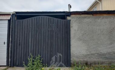 Casa en Venta en Maule