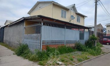 Casa en Venta en Maule